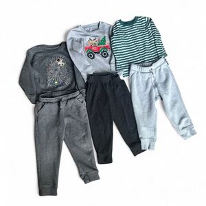Toddler Clothing Lot – Size 3T